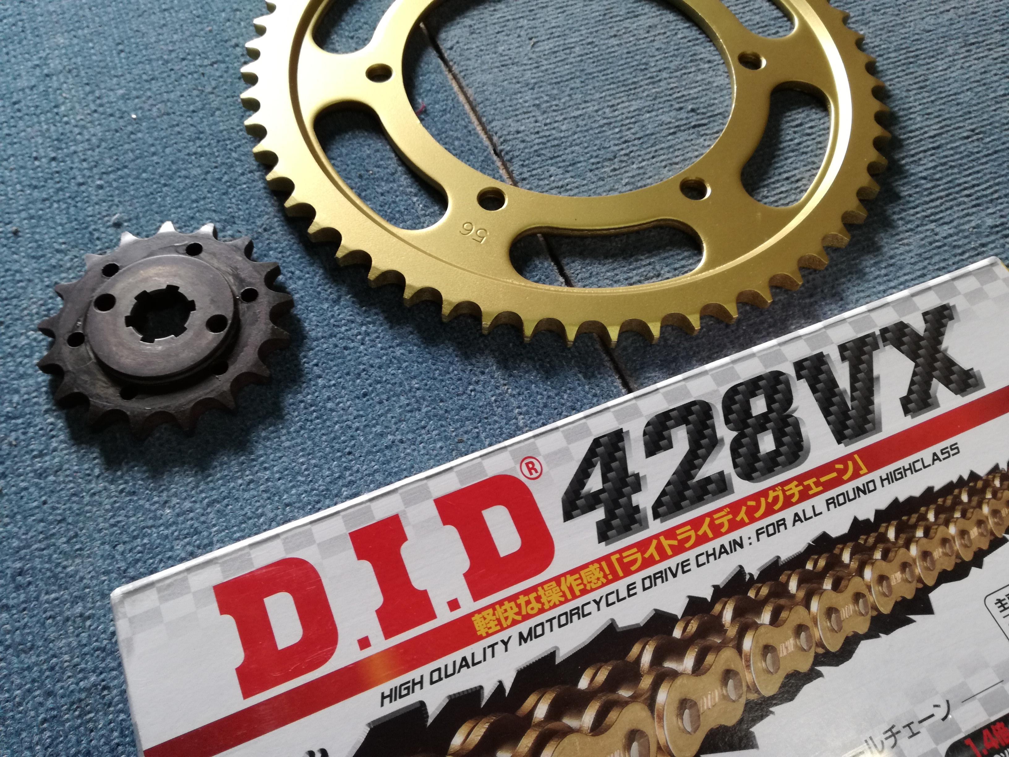 FZR250R（3LN）-since 1989- - バイクの系譜